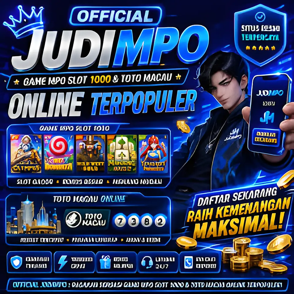judimpo Unduh