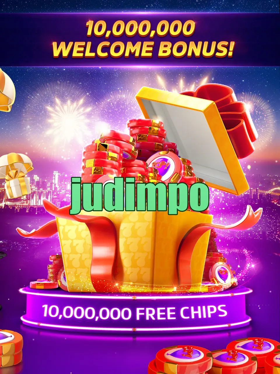 judimpo Unduh