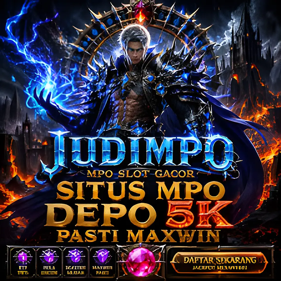 judimpo Masuk