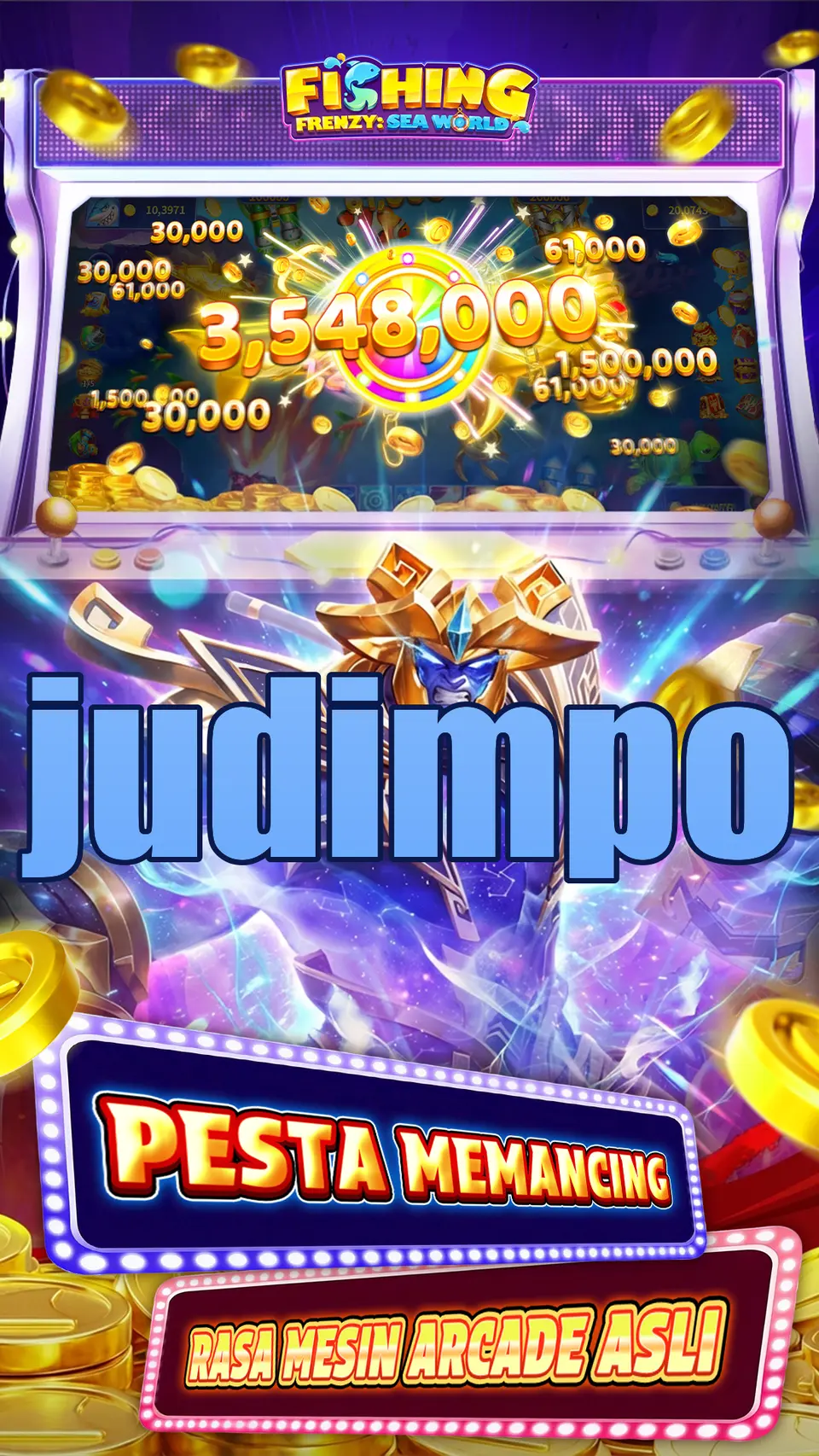 judimpo Masuk