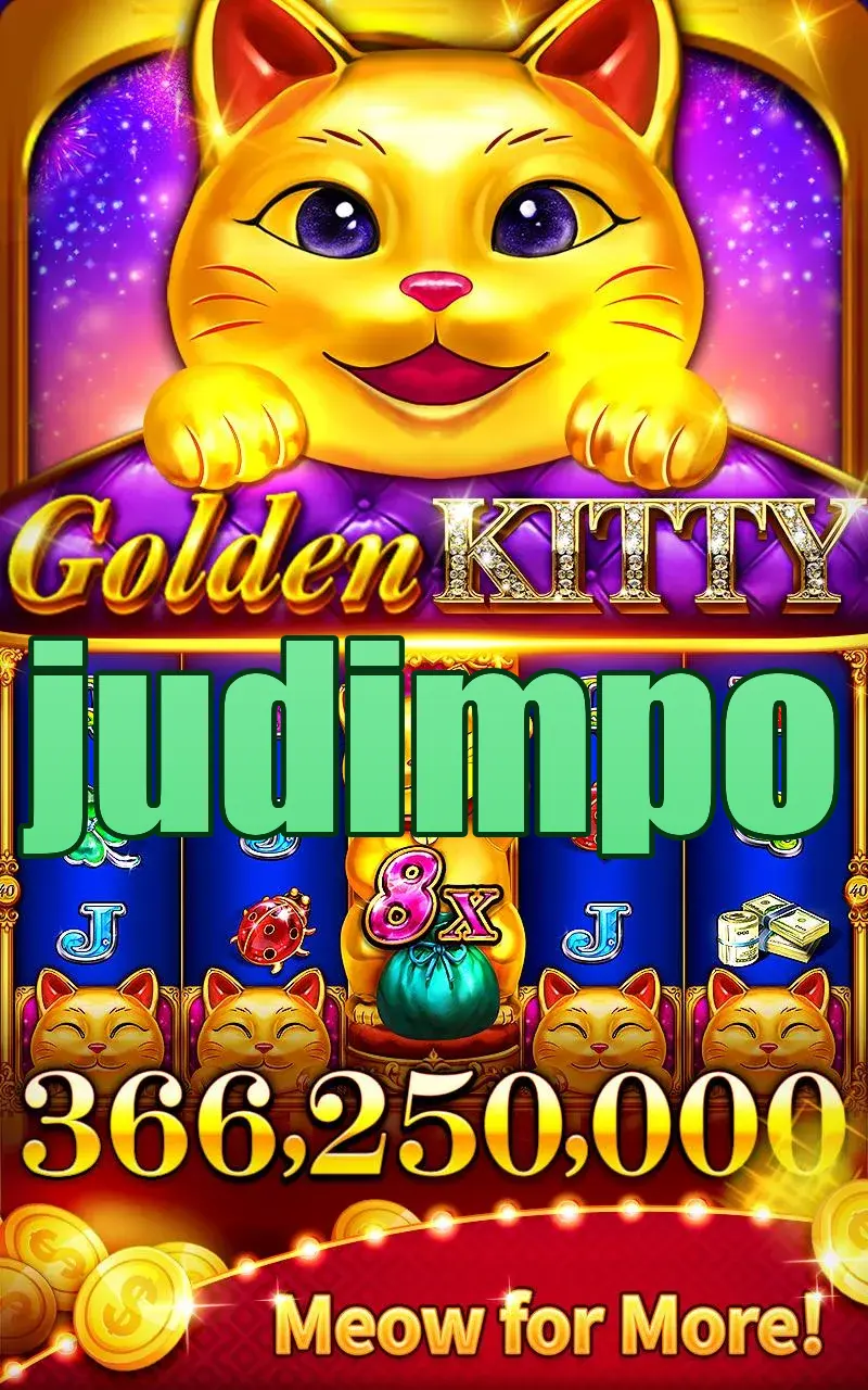 judimpo Masuk
