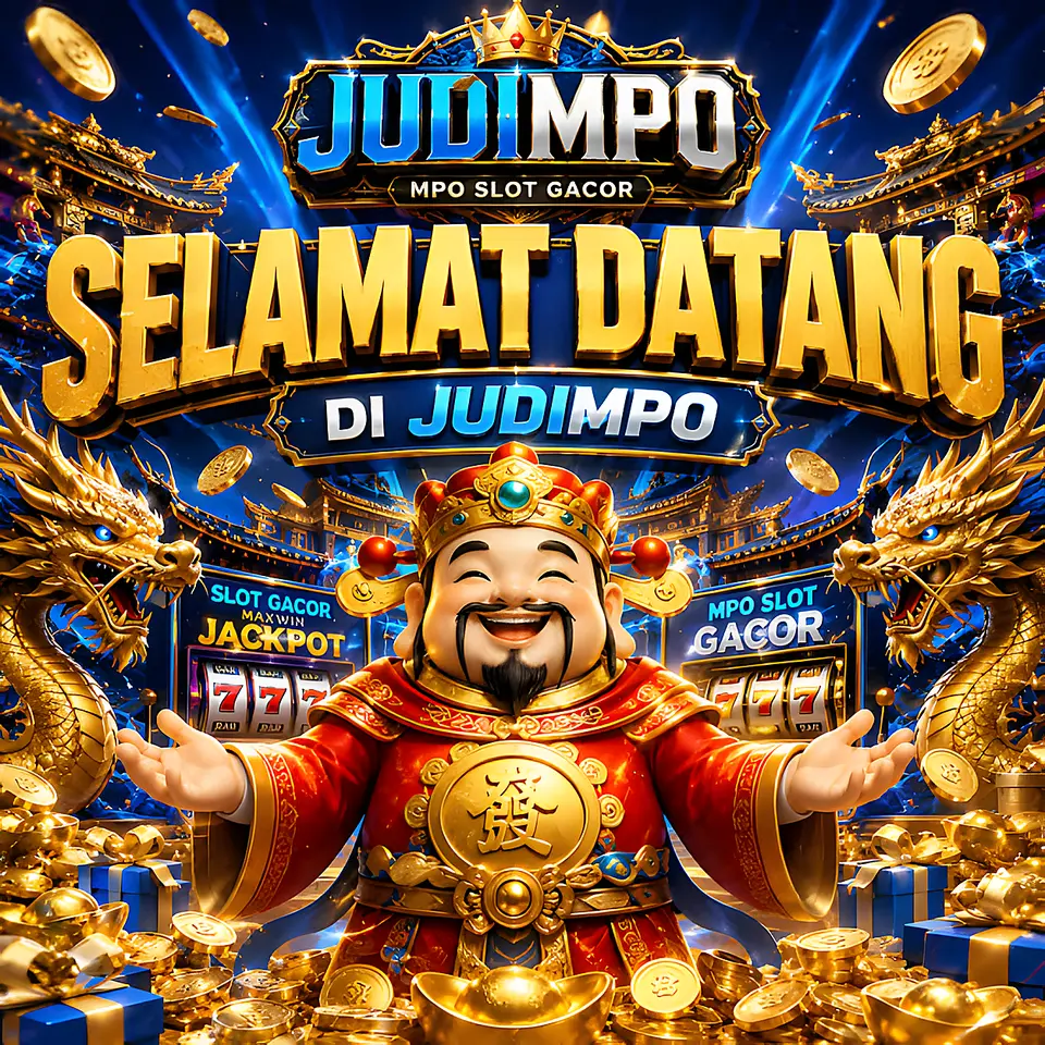judimpo APK