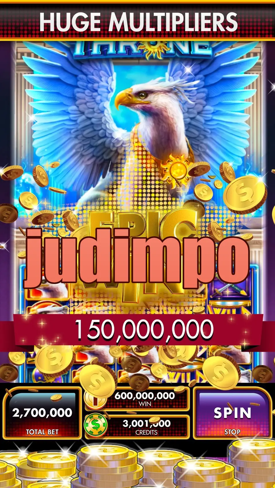 judimpo Preview